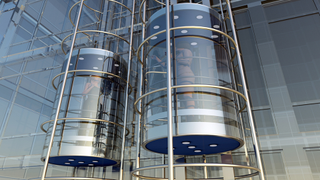 Microsoft's Building Smart Elevators That Know When You Want to Get On